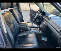 Ssangyong REXTON 2.7 XDi cat Premium - 8