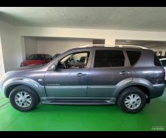 Ssangyong REXTON 2.7 XDi cat Premium - 11