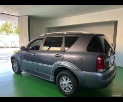 Ssangyong REXTON 2.7 XDi cat Premium - 12