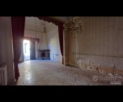 Casa singola con cortile e garage Piedimonte Etneo