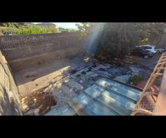 Casa singola con cortile e garage Piedimonte Etneo - 8