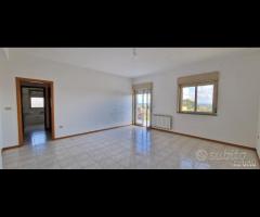 Appartamento 110mq con garage a Riposto
