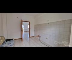Appartamento 110mq con garage a Riposto