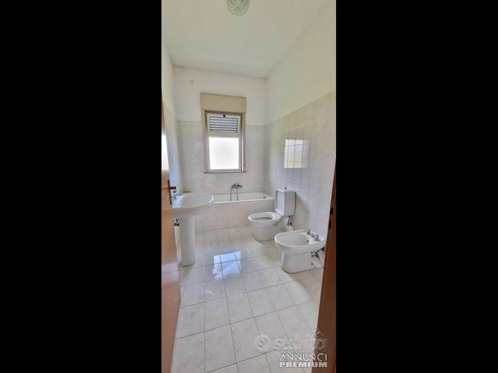 Appartamento 110mq con garage a Riposto - 4/11