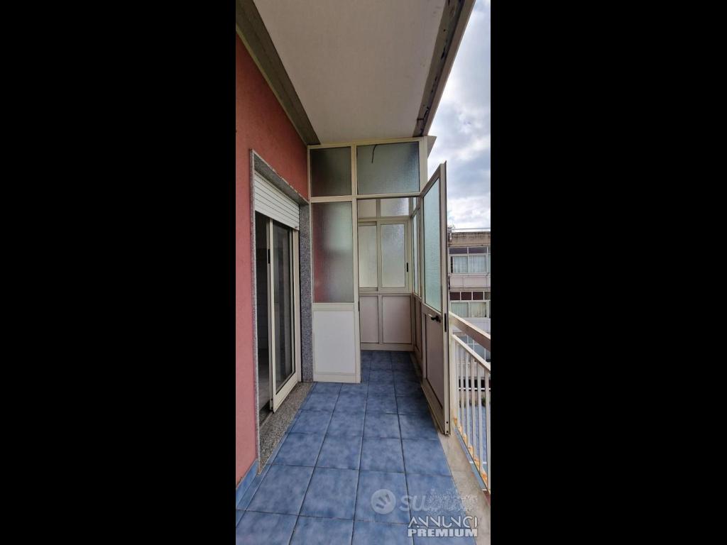 Appartamento 110mq con garage a Riposto - 7/11