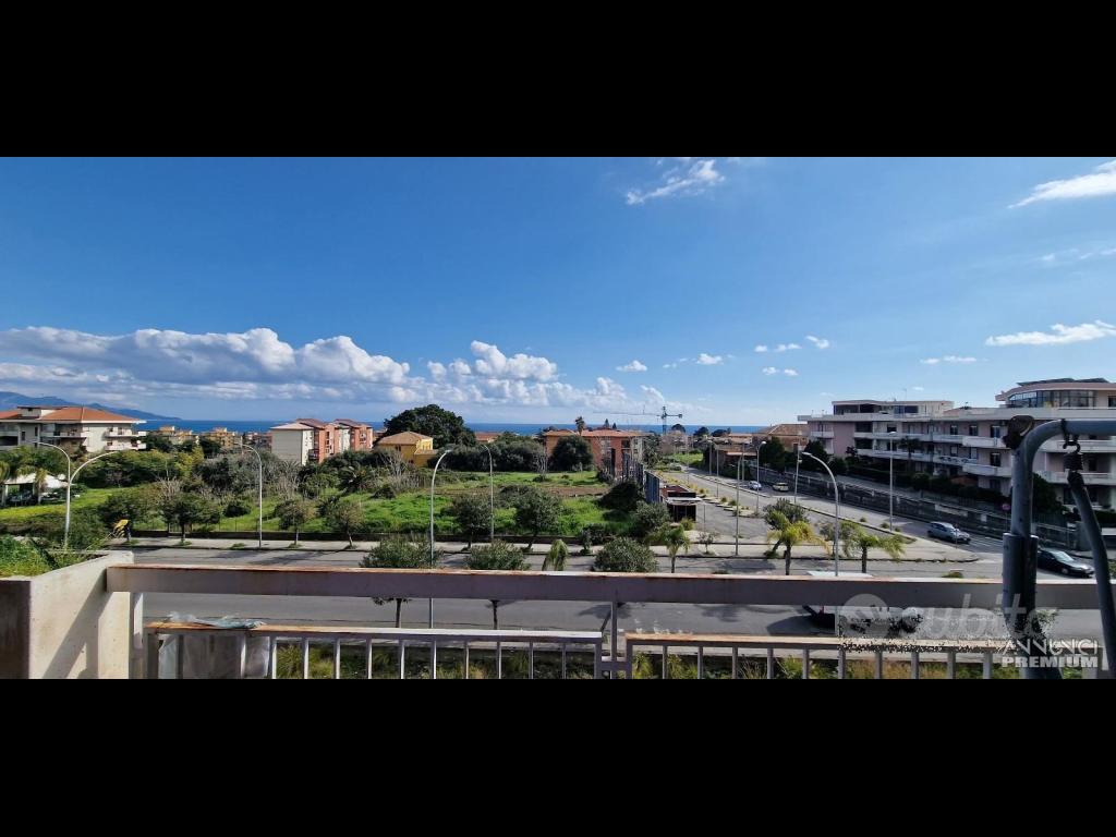 Appartamento 110mq con garage a Riposto - 10/11