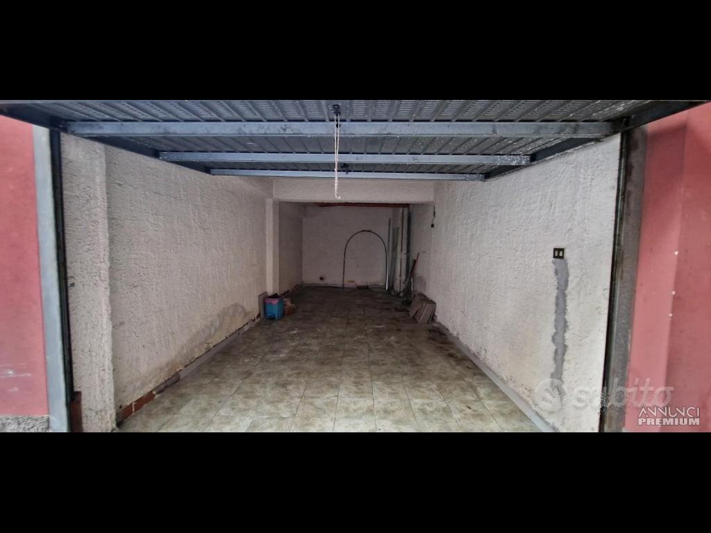 Appartamento 110mq con garage a Riposto - 11/11