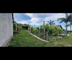 Casa di campagna con terreno a Santa Venerina - 7