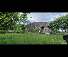 Casa di campagna con terreno a Santa Venerina - 11