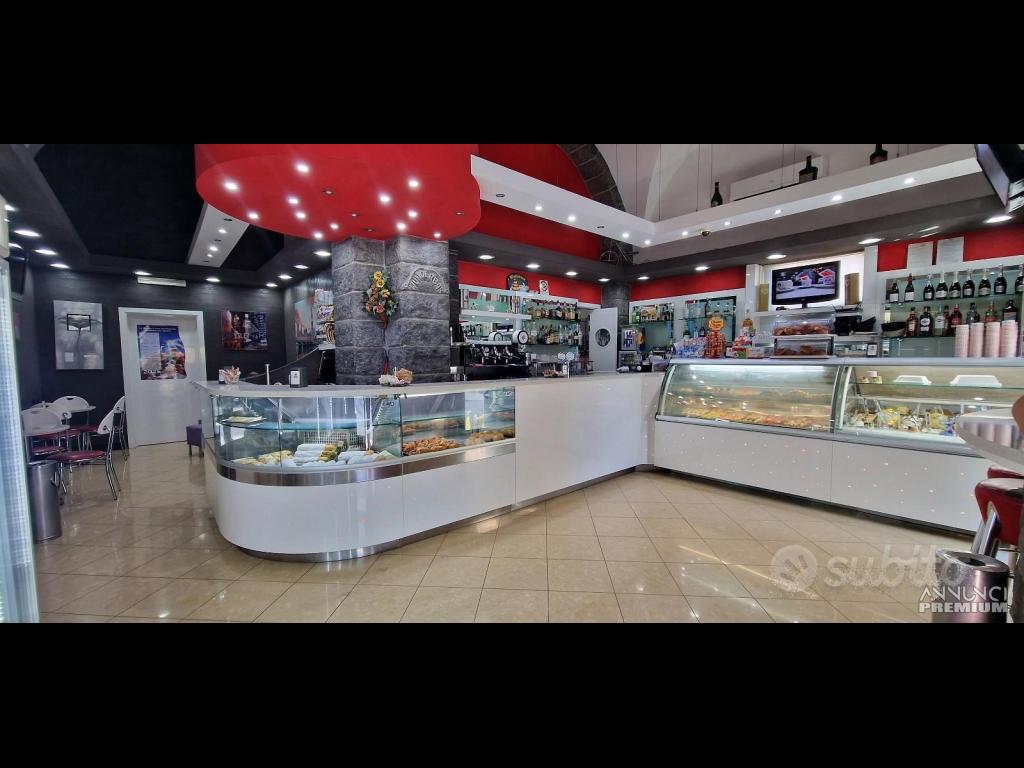 Attività commerciale avviata a Linguaglossa - 1/8