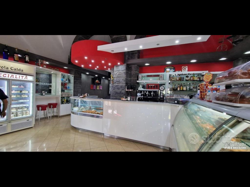 Attività commerciale avviata a Linguaglossa - 2/8