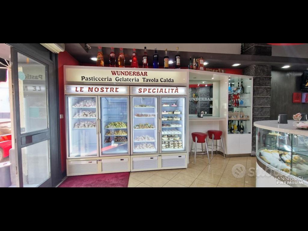 Attività commerciale avviata a Linguaglossa - 4/8