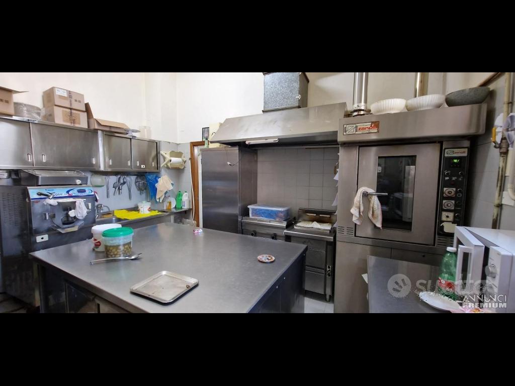 Attività commerciale avviata a Linguaglossa - 5/8