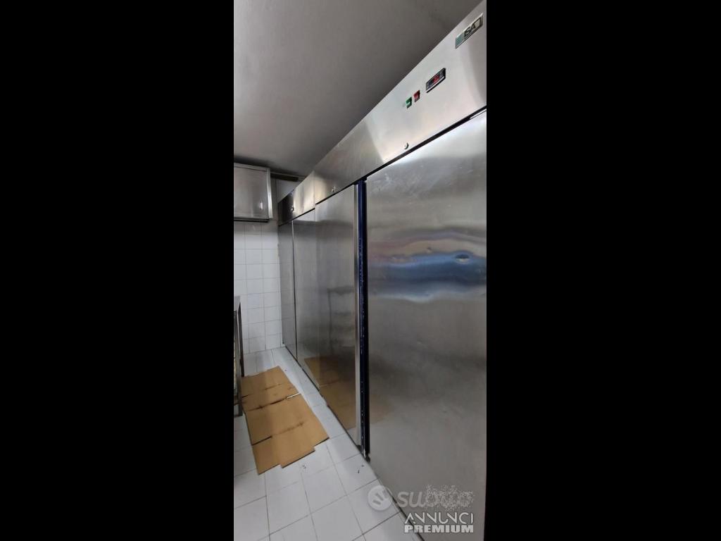 Attività commerciale avviata a Linguaglossa - 6/8