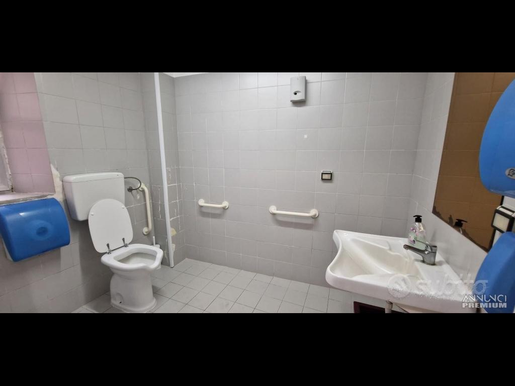 Attività commerciale avviata a Linguaglossa - 8/8