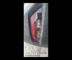 Paraurti posteriore jeep grand cherokee 2020