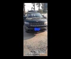 Ricambi-jeep compass 2013