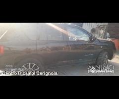 Ricambi-jeep compass 2013