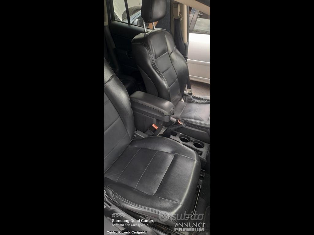 Ricambi jeep compass 2014 - 6/8