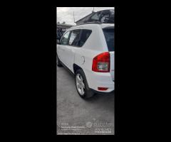 Ricambi jeep compass 2014 - 8