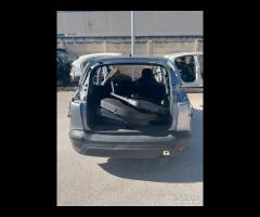 Ricambi Opel crossland scocca per tagliate.