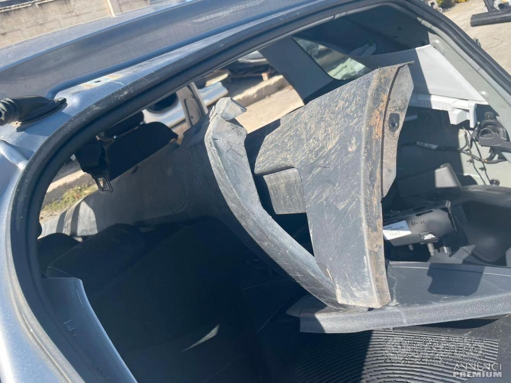 Ricambi Opel crossland scocca per tagliate. - 5/10