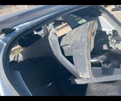 Ricambi Opel crossland scocca per tagliate.