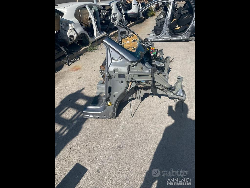 Ricambi Opel crossland scocca per tagliate. - 6/10