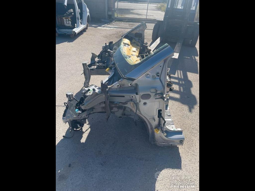 Ricambi Opel crossland scocca per tagliate. - 8/10