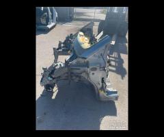 Ricambi Opel crossland scocca per tagliate. - 8