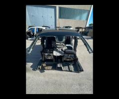 Ricambi dacia sandero scocca per tagliata. - 8