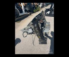 Ricambi dacia sandero scocca per tagliata. - 9