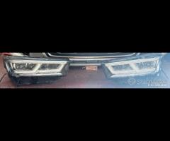 Disponibili fari anteriori led Audi Q5 2019