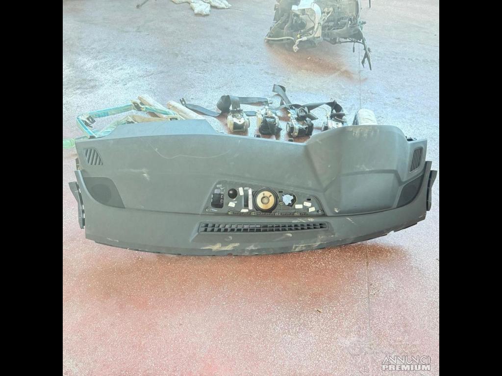 Ricambi disponibile kit airbag Audi Q5 2018 - 1/2