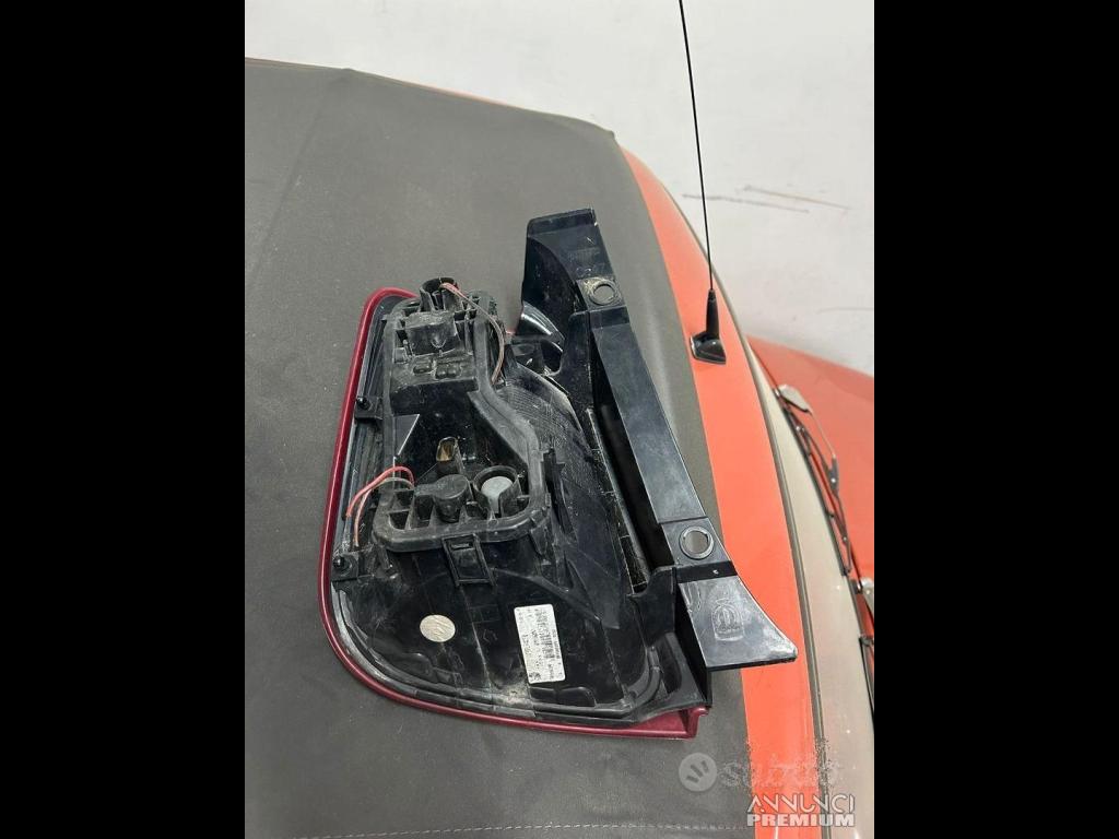Ricambi stop posteriori led Fiat 500 Abarth 2023. - 4/4