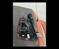 Ricambi stop posteriori led Fiat 500 Abarth 2023.
