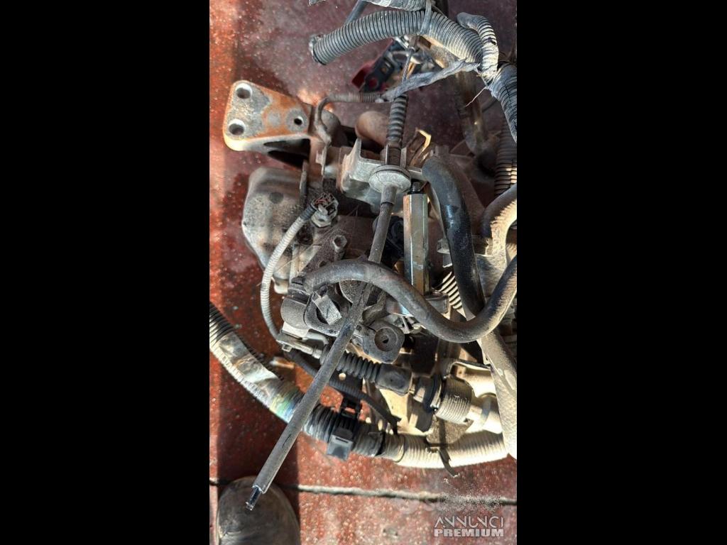 Ricambi motore Nissan Pixo 2009 disponibile. - 2/6