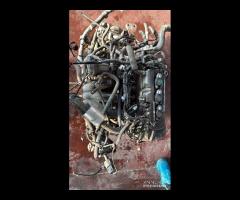 Ricambi motore Nissan Pixo 2009 disponibile. - 6