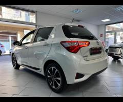 Toyota Yaris 1.0 5 porte Active