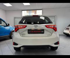 Toyota Yaris 1.0 5 porte Active - 6