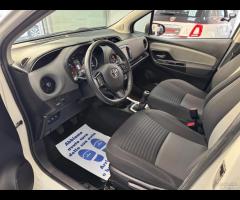 Toyota Yaris 1.0 5 porte Active - 7