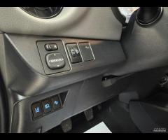 Toyota Yaris 1.0 5 porte Active - 9