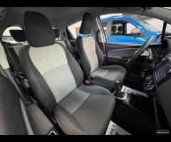 Toyota Yaris 1.0 5 porte Active - 12