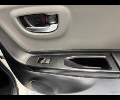 Toyota Yaris 1.0 5 porte Active - 14