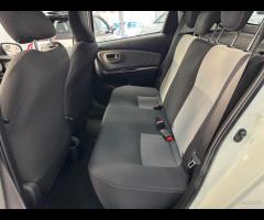 Toyota Yaris 1.0 5 porte Active - 15