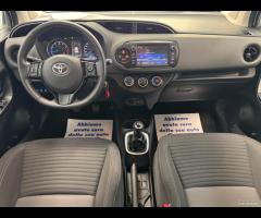 Toyota Yaris 1.0 5 porte Active - 16