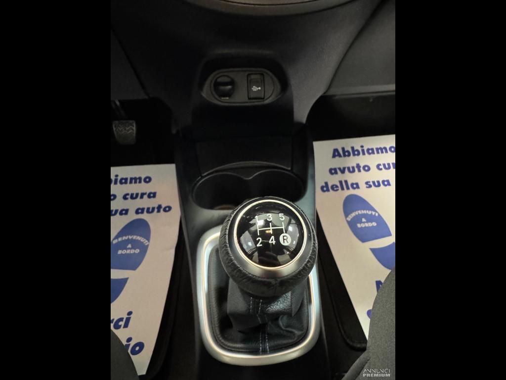 Toyota Yaris 1.0 5 porte Active - 18/30