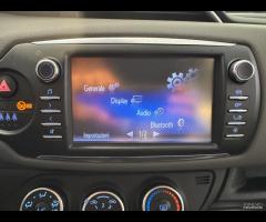 Toyota Yaris 1.0 5 porte Active - 23