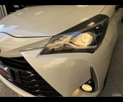 Toyota Yaris 1.0 5 porte Active - 26