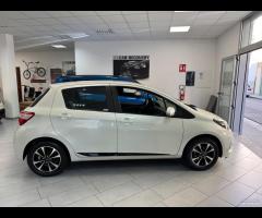 Toyota Yaris 1.0 5 porte Active - 27